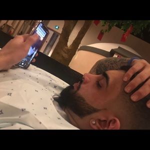 Meet your Posher, Khashi